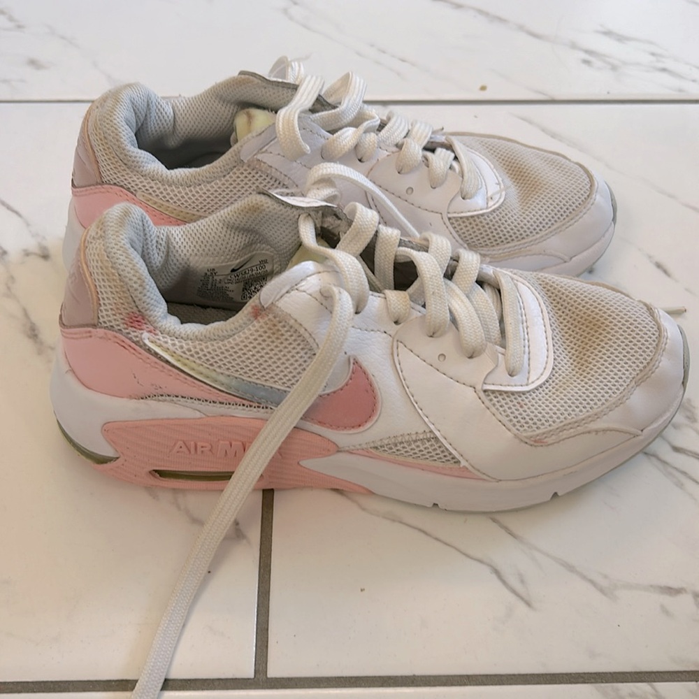 Nike girls Air Max 3.5Y
